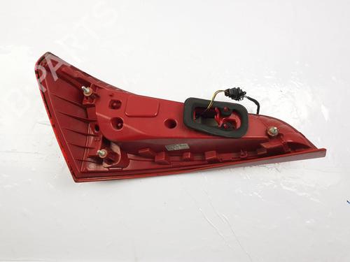 Right taillight AUDI Q5 (8RB) 2.0 TDI quattro | BP24599713C35 