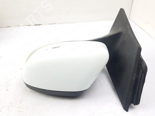 Left mirror FORD FOCUS III 1.6 Ti | BP29343211C26 