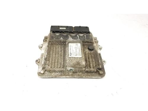 Engine control unit (ECU) VAUXHALL CORSA Mk III (D) (S07) 1.3 CDTI (L08) | BP37794348M57 - Image 4