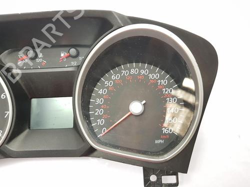 Instrument cluster FORD MONDEO IV (BA7) 1.6 Ti | BP29379080C47 