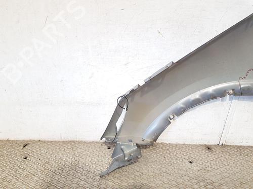 Right front fenders OPEL GRANDLAND / GRANDLAND X (A18, P1UO) 1.2 (75) | BP26963266C42 