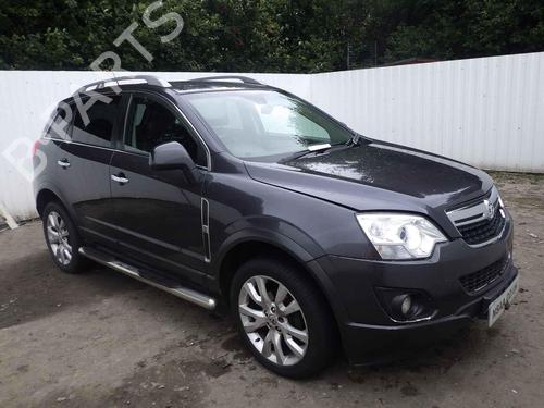 Used Parts VAUXHALL ANTARA A (L07) 2.2 CDTi 4x4 (163 hp) 2129995