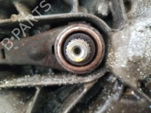 Gearbox HONDA CIVIC VII Hatchback (EU, EP, EV) 1.6 i (EP2, EU8, EU6) | BP30796303M3