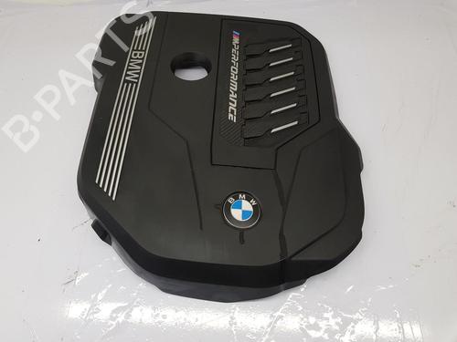 Protection supérieure BMW X4 (G02, F98) xDrive M40 i (360 hp) 31910416