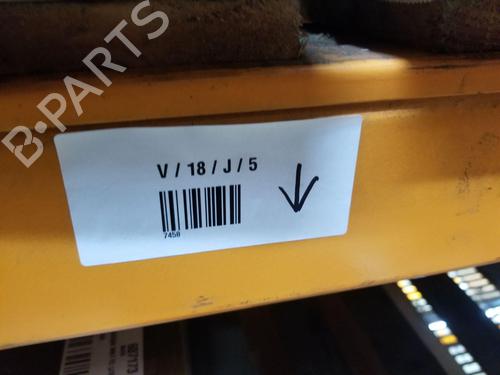 Right headlight NISSAN QASHQAI I (J10, NJ10)  | BP22672011C29 