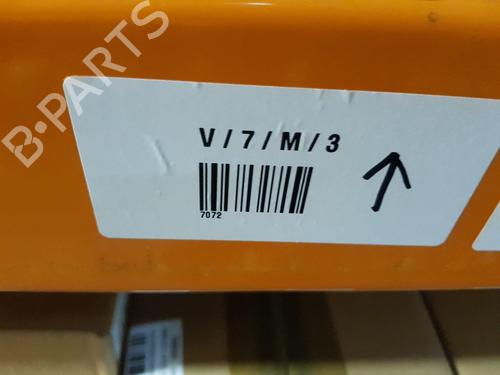 Electronic module MASERATI LEVANTE SUV (M161) 3.0 D Q4 | BP35716611M83  - Image 7