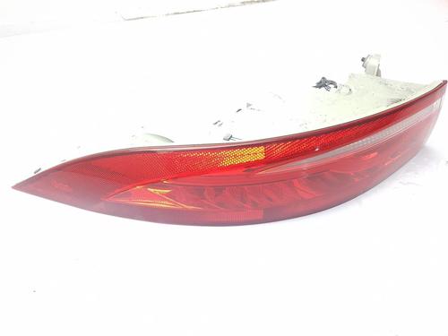 Left taillight JAGUAR XF II (X260) 2.0 D | BP33630039C34 - Image 4