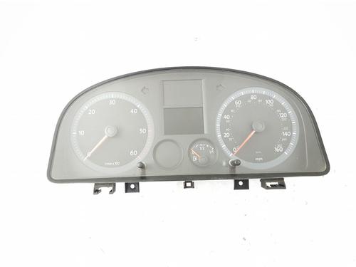 Used Instrument cluster Instrument cluster VW CADDY III Box Body/MPV (2KA, 2KH, 2CA, 2CH) 2.0 SDI (70 hp) 40264487 40264487