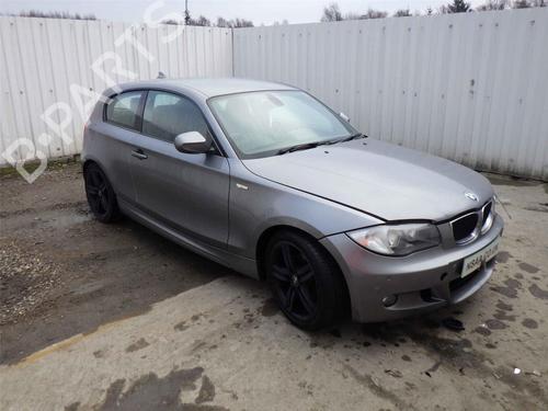 Injection rail BMW 1 (E81) 118 i | BP22679178M98