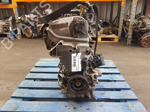 Engine VW TIGUAN (AD1, AX1) 2.0 TDI | BP27708584M1