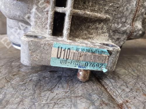 Front differential KIA SORENTO III (UM)  | BP26943242M23 
