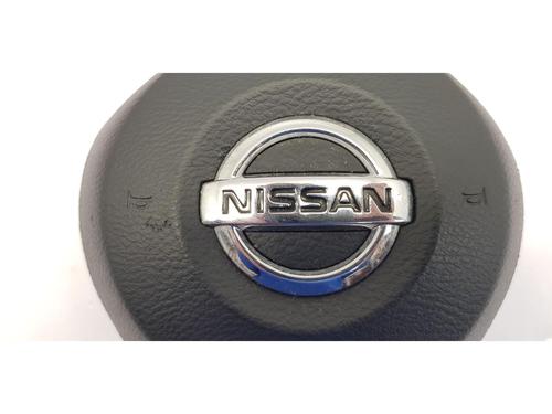 Førerens kollisjonspute NISSAN QASHQAI II SUV (J11, J11_) 1.3 DIG-T | BP26692552C9 
