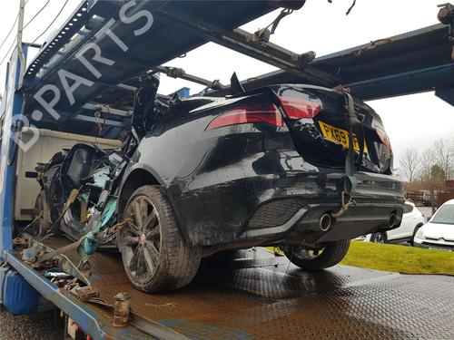 Electronic module JAGUAR XE (X760) 2.0 AWD | BP34253677M83  - Image 8