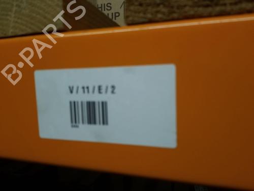 Jack Kit NISSAN NOTE (E11, NE11) 1.4 | BP30581161C119