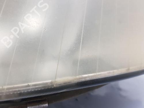 Left headlight AUDI A3 (8L1)  | BP29167688C28 