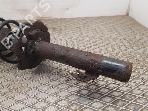 Right front shock absorber PEUGEOT 107 (PM_, PN_) 1.0 | BP26569701M17 