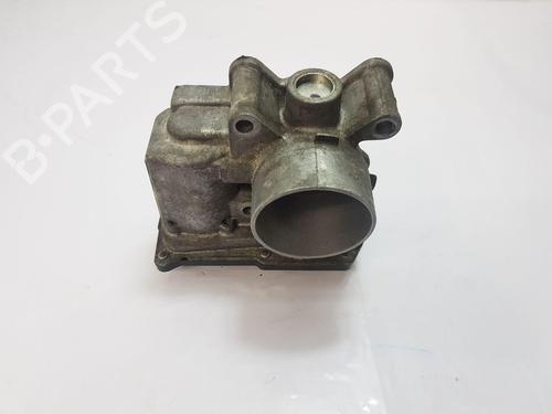 Used Throttle body DACIA SANDERO II 1.2 (73 hp) 22208774