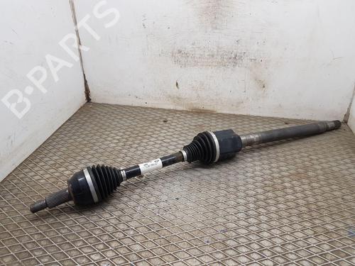 Used Right front driveshaft Right front driveshaft LAND ROVER RANGE ROVER SPORT II (L494) 3.0 D300 4x4 (300 hp) 35772262 35772262
