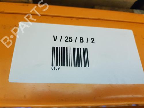 ABS pump VW GOLF VIII (CD1, DA1) 2.0 TDI | BP30737802M43