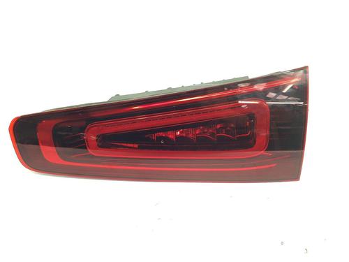 Højre baglygte bagklap MERCEDES-BENZ GLS (X167) [2019-2025]  29292634