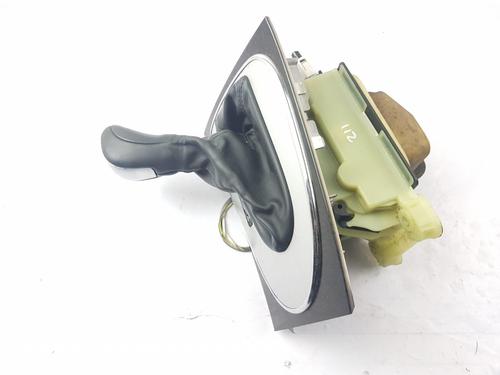 Used Gear lever MERCEDES-BENZ E-CLASS (W211) E 270 CDI (211.016) (177 hp) 28137220
