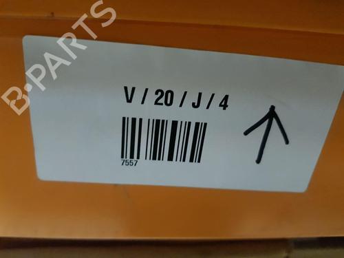 Right front brake caliper MASERATI LEVANTE SUV (M161) 3.0 D Q4 | BP36532608M104  - Image 16