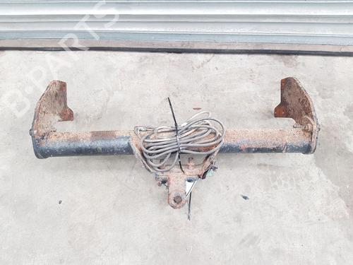 Tow ball/Mechanism FORD TRANSIT Platform/Chassis (FM_ _, FN_ _, FF_ _) 2.4 TDCi RWD | BP28307772C141 