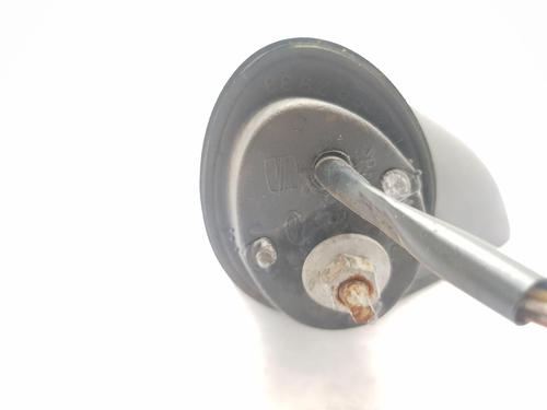 Left mirror SEAT LEON (1P1) 1.9 TDI | BP29440221C26 