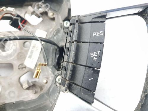 Steering wheel FORD TRANSIT Van (FA_ _) 2.2 TDCi | BP40500659C49 - Image 8