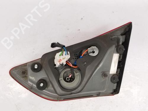 Left tailgate light HYUNDAI i30 (GD) 1.4 | BP28158141C79