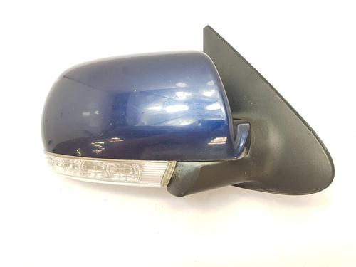 Used Right mirror HYUNDAI SANTA FÉ II (CM) 2.2 CRDi 4x4 (197 hp) 28710887