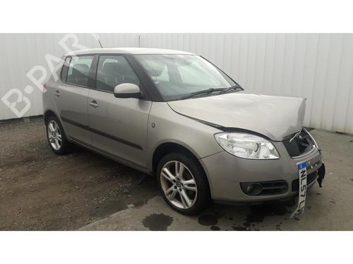 Engine SKODA FABIA II (542) 1.4 | BP22682509M1 