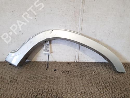Used Rear left wheel arch trim HONDA CR-V II (RD_) 2.2 CTDi (RD9) (140 hp) 22682506