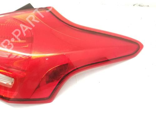 Right taillight FORD FOCUS III 1.0 EcoBoost | BP36167324C35 - Image 2