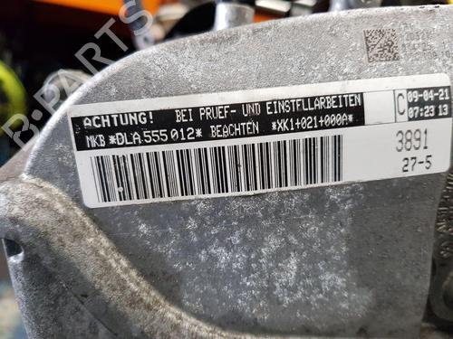 Engine VW T-CROSS (C11, D31) 1.0 TSi | BP26692529M1  - Image 7