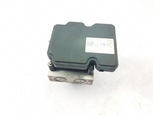 Used ABS pump VW CRAFTER Van (SY_, SX_) [2016-2026]  31053631