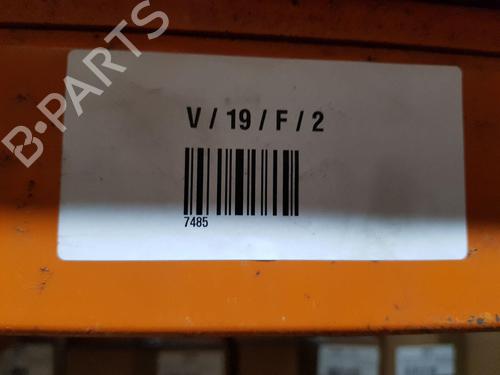 Steering column stalk PEUGEOT 307 CC (3B) 2.0 16V | BP29597808I23 