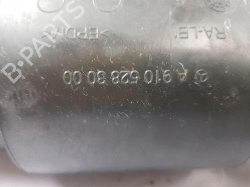 Pipe MERCEDES-BENZ SPRINTER 3,5-t Van (B907, B910)  | BP22677993M125 