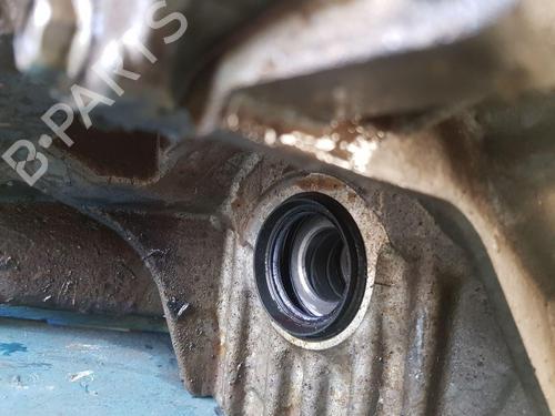 Gearbox TOYOTA COROLLA Estate (_E21_) 1.8 Hybrid (ZWE211W) | BP30138047M3