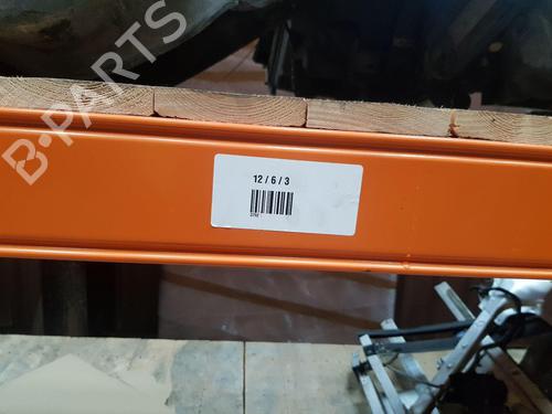 Water radiator PORSCHE 911 (991) 3.8 GT3 | BP30976896M31 - Image 9