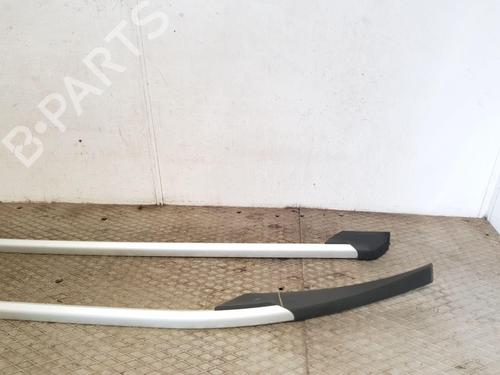Roof bar FORD TRANSIT COURIER B460 Box Body/MPV 1.5 TDCi | BP29984368C65 