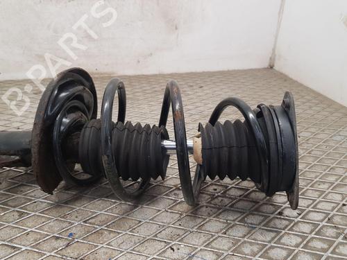 Høyre foran støtdemper RENAULT CLIO IV (BH_) 0.9 TCe 90 (BHNF, BHMA, BHMH, BHJK, BHJR) | BP29900319M17