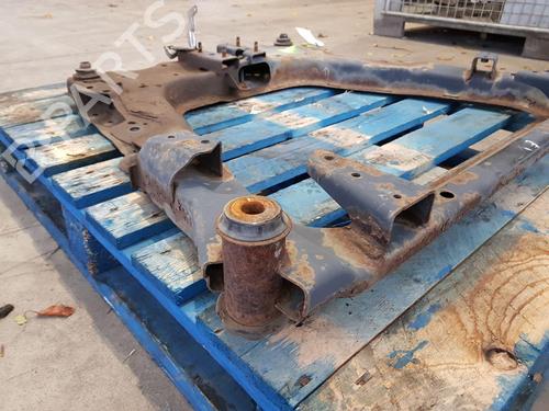 Subframe NISSAN LEAF (ZE0) Electric | BP40463267M9 - Image 7