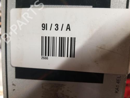 Engine NISSAN NAVARA NP300 Pickup (D23, D23T) 2.3 dCi 4x4 (D231, D23T) | BP30737756M1