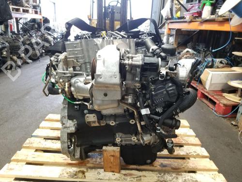 Engine JAGUAR XF II (X260) | BP22812053M1