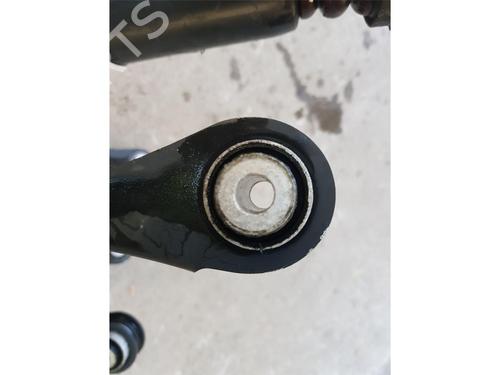 Right rear steering knuckle BMW 3 (G20, G80, G28) 320 i | BP32398014M28 