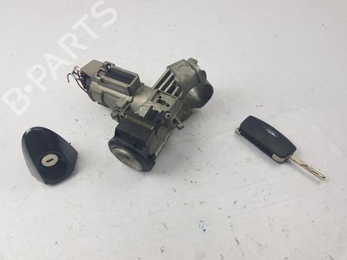 Used Ignition barrel Ignition barrel 39641375 39641375