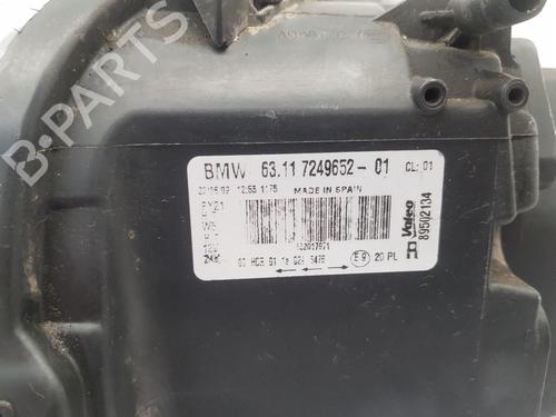 Right headlight BMW 1 (E87) 118 d | BP33834019C29 - Image 7
