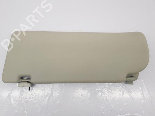 Right sun visor VW AMAROK (2HA, 2HB, S1B, S6B, S7A, S7B, AGD) 2.0 TDI 4motion | BP33472962I2 - Image 5