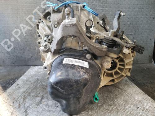 Gearbox DACIA SANDERO II 1.5 dCi | BP31842003M3 